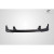 2004-2005 Acura TSX J-Spec Front Lip Under Spoiler Air Dam - 1 Piece - image 3