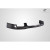 2004-2005 Acura TSX Carbon Creations J-Spec Front Lip Under Spoiler Air Dam - 1 Piece - image 9