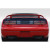 1990-1996 Nissan 300ZX Z32 Duraflex JDM Look Rear Wing Spoiler - 1 Piece - image 1