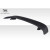 1990-1996 Nissan 300ZX Z32 Duraflex JDM Look Rear Wing Spoiler - 1 Piece - image 4