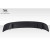 1990-1996 Nissan 300ZX Z32 Duraflex JDM Look Rear Wing Spoiler - 1 Piece - image 7