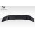 1990-1996 Nissan 300ZX Z32 Duraflex JDM Look Rear Wing Spoiler - 1 Piece - image 7