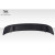 1990-1996 Nissan 300ZX Z32 JDM Look Rear Wing Spoiler - 1 Piece - image 11