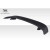 1990-1996 Nissan 300ZX Z32 JDM Look Rear Wing Spoiler - 1 Piece - image 4