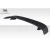 1990-1996 Nissan 300ZX JDM Look Rear Wing - image 4