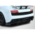 2009-2013 Lamborghini Gallardo LP560 LP570 Look Rear Diffuser - 1 Piece - image 2
