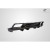 2009-2013 Lamborghini Gallardo LP560 LP570 Look Rear Diffuser - 1 Piece - image 4