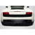 2009-2013 Lamborghini Gallardo LP560 LP570 Look Rear Diffuser - 1 Piece - image 6