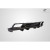 2009-2013 Lamborghini Gallardo LP560 LP570 Look Rear Diffuser - 1 Piece - image 11
