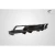 2009-2013 Lamborghini Gallardo LP560 LP570 Look Rear Diffuser - 1 Piece - image 5