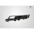 2009-2013 Lamborghini Gallardo LP560 LP570 Look Rear Diffuser - 1 Piece - image 18