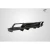 2009-2013 Lamborghini Gallardo LP560 LP570 Look Rear Diffuser - 1 Piece - image 6