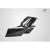 2009-2013 Lamborghini Gallardo LP560 LP570 Look Rear Diffuser - 1 Piece - image 10