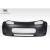 2006-2008 Mazda Miata Duraflex M Speed Front Bumper - 1 Piece - image 9
