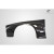 1986-1991 Mazda RX-7 M-1 Sport Front Fenders - 2 Piece - image 2