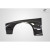 1986-1991 Mazda RX-7 M-1 Sport Front Fenders - 2 Piece - image 2
