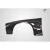 1986-1991 Mazda RX-7 M-1 Sport Front Fenders - 2 Piece - image 6