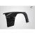 1986-1991 Mazda RX7 M-1 Carbon Fiber Fender - image 8