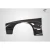 1986-1991 Mazda RX7 M-1 Carbon Fiber Fender - image 17