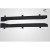 1990-1997 Mazda Miata Pro Garage Side Skirts Splitters - 2 Piece (S) - image 8