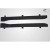 1990-1997 Mazda Miata Pro Garage Side Skirts Splitters - 2 Piece (S) - image 4