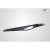 1999-2004 Ford Mustang S351 Look Carbon Fiber Rear Wing - image 8