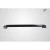 1999-2004 Ford Mustang S351 Look Carbon Fiber Rear Wing - image 2