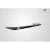 1999-2004 Ford Mustang S351 Look Carbon Fiber Rear Wing - image 6