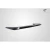 1999-2004 Ford Mustang S351 Look Carbon Fiber Rear Wing - image 4