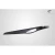 1999-2004 Ford Mustang S351 Look Carbon Fiber Rear Wing - image 9
