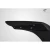 1999-2004 Ford Mustang S351 Look Rear Wing Spoiler - 1 Piece - image 17