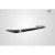 1999-2004 Ford Mustang S351 Look Rear Wing Spoiler - 1 Piece - image 9
