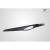 1999-2004 Ford Mustang S351 Look Rear Wing Spoiler - 1 Piece - image 5