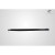 1999-2004 Ford Mustang S351 Look Rear Wing Spoiler - 1 Piece - image 3