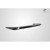 1999-2004 Ford Mustang S351 Look Rear Wing Spoiler - 1 Piece - image 4
