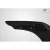 1999-2004 Ford Mustang S351 Look Rear Wing Spoiler - 1 Piece - image 6