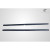 2013-2016 Dodge Dart Scat Look Side Skirts - 2 Piece (S) - image 2