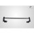 2000-2005 Mitsubishi Eclipse Shock Wing Trunk Lid Spoiler - 1 Piece - image 3