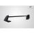 2000-2005 Mitsubishi Eclipse Shock Wing Trunk Lid Spoiler - 1 Piece - image 4