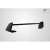 2000-2005 Mitsubishi Eclipse Shock Wing Trunk Lid Spoiler - 1 Piece - image 6