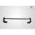 2000-2005 Mitsubishi Eclipse Shock Wing Trunk Lid Spoiler - 1 Piece - image 12