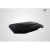 2011-2026 Dodge Durango SRT Hellcat Look Carbon Fiber Hood - image 5