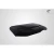 2011-2023 Dodge Durango SRT Hellcat Look Hood - 1 Piece - image 12