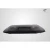 2011-2026 Dodge Durango SRT Hellcat Look Carbon Fiber Hood - image 4