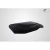 2011-2023 Dodge Durango SRT Hellcat Look Hood - 1 Piece - image 6