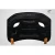 2011-2026 Dodge Durango SRT Hellcat Look Carbon Fiber Hood - image 22