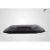2011-2026 Dodge Durango SRT Hellcat Look Carbon Fiber Hood - image 17