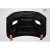 2011-2023 Dodge Durango SRT Hellcat Look Hood - 1 Piece - image 13