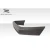 1981-1991 Mercedes S Class AMG Look Rear Bumper - image 11