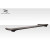 1990-1996 Nissan 300ZX Z32 Turbo Look Rear Wing Spoiler - 1 Piece - image 4